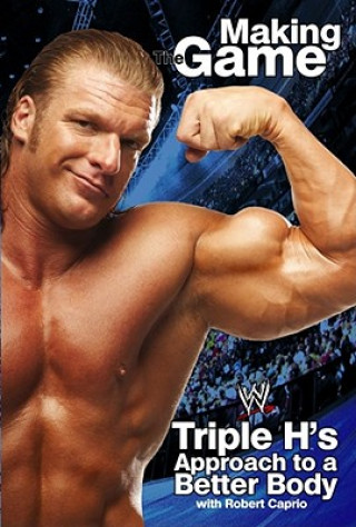 Könyv Triple H Triple H.