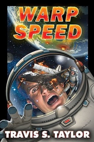 Book Warp Speed Travis S. Taylor