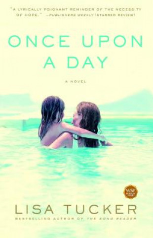 Kniha Once Upon a Day Lisa Tucker