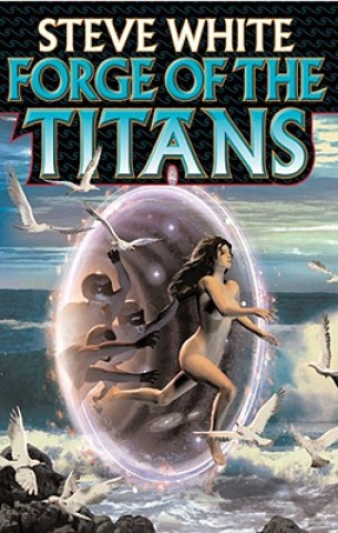Carte Forge of the Titans Steve White