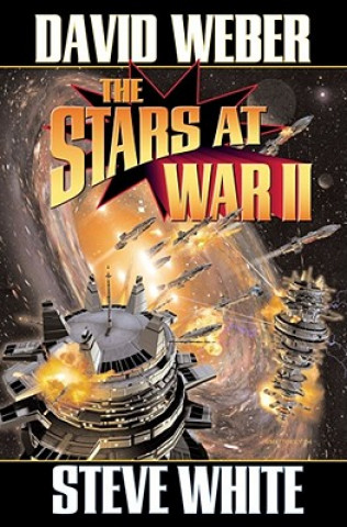 Kniha The Stars at War II David Weber