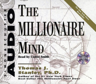 Audio The Millionaire Mind Thomas J. Stanley