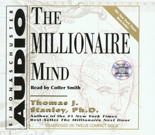 Audio The Millionaire Mind Thomas J. Stanley