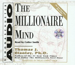 Аудио The Millionaire Mind Thomas J. Stanley