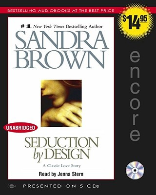 Audio Seduction by Design Sandra Brown