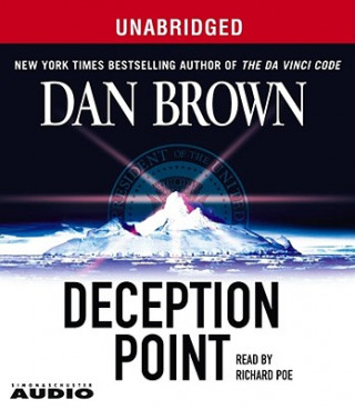 Audio Deception Point Dan Brown