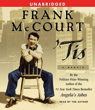 Audio Tis: A Memoir Frank McCourt