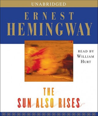 Аудио The Sun Also Rises Ernest Hemingway
