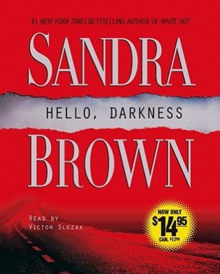 Audio Hello, Darkness Sandra Brown