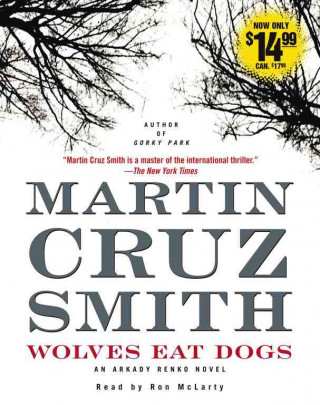 Audio Wolves Eat Dogs Martin Cruz Smith