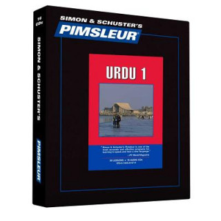 Audio Urdu Pimsleur