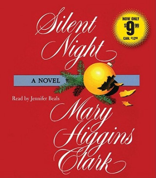 Audio Silent Night Mary Higgins Clark