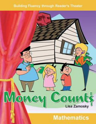 Kniha Money Counts Lisa Zamosky