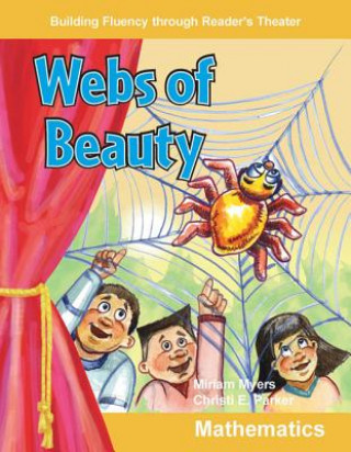 Книга Webs of Beauty Miriam Myers