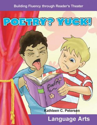 Buch Poetry? Yuck! Kathleen C. Petersen