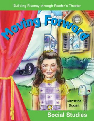 Libro Moving Forward Christine Dugan