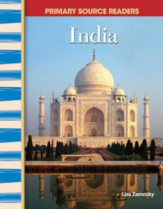 Book India Lisa Zamosky