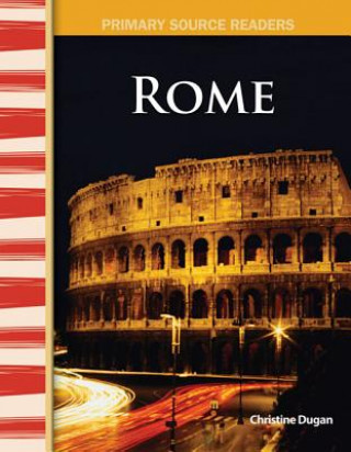 Libro Rome Christine Dugan