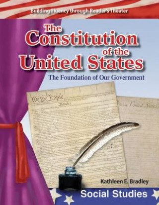 Kniha The Constitution of the United States Kathleen E. Bradley