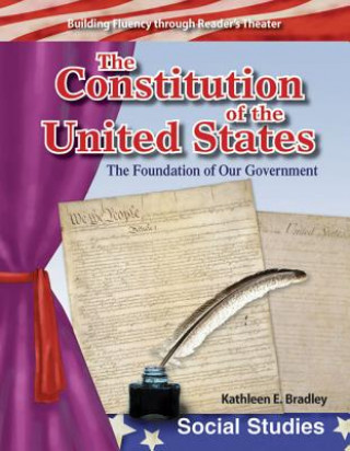 Buch The Constitution of the United States Kathleen E. Bradley