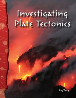 Carte Investigating Plate Tectonics Greg Young