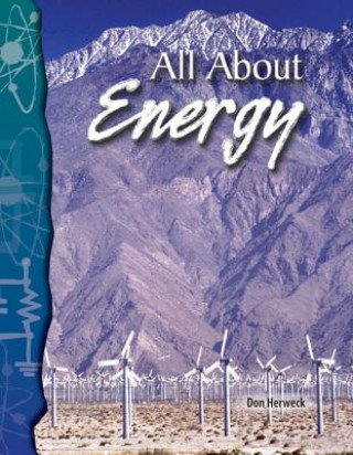 Βιβλίο All about Energy Don Herweck