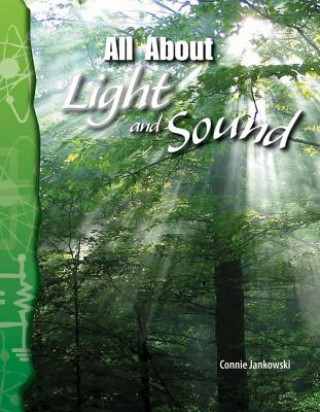 Carte All about Light and Sound Connie Jankowski