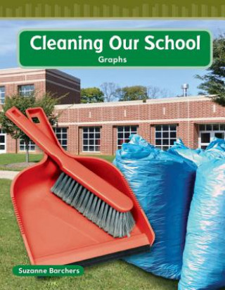 Carte Cleaning Our School: Graphs Suzanne Barchers
