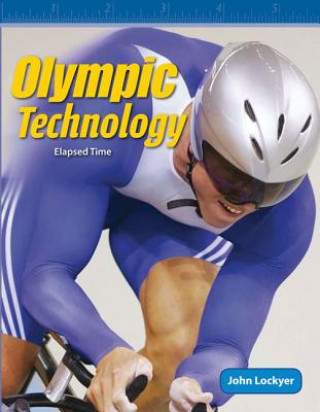 Boek Olympic Technology: Elapsed Time John Lockyer
