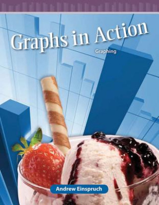 Book Graphs in Action: Graphing Andrew Einspruch