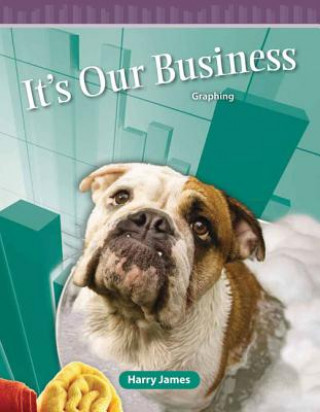 Книга It's Our Business: Graphing Harry James