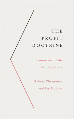 Knjiga Profit Doctrine Robert Chernomas