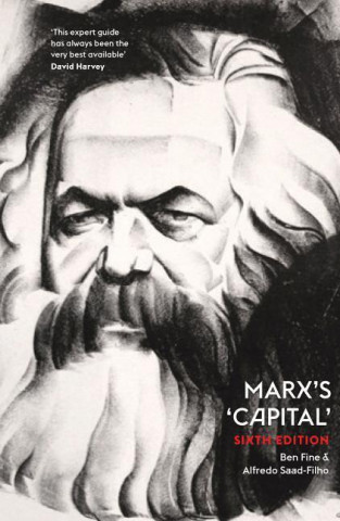 Libro Marx's 'Capital' Ben Fine