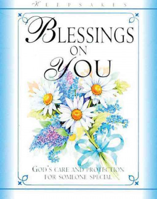 Buch Blessings on You Chariot Victor Publishing