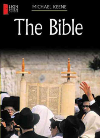 Kniha Bible Michael Keene