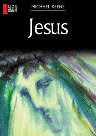 Knjiga Jesus Michael Keene