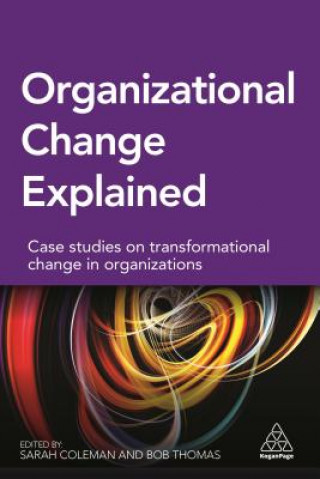 Carte Organizational Change Explained Sarah Coleman