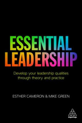 Книга Essential Leadership Esther Cameron