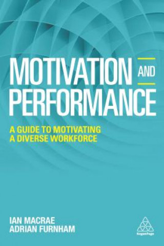 Kniha Motivation and Performance Adrian Furnham