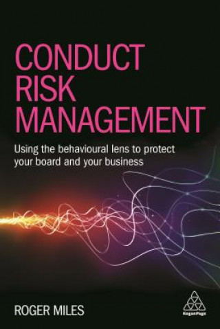 Carte Conduct Risk Management Roger Miles