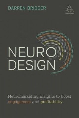Könyv Neuro Design Darren Bridger