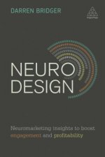Carte Neuro Design Darren Bridger