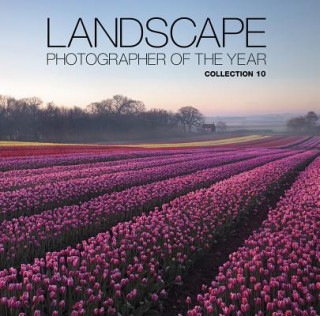 Книга Landscape Photographer of the Year Charlie Waite