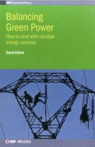 Carte Balancing Green Power David Elliott