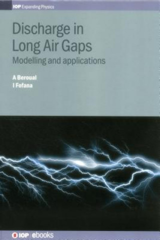 Βιβλίο Discharge in Long Air Gaps Beroual