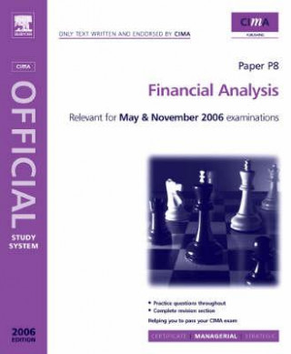 Carte Cima Study Systems 2006: Financial Analysis Catherine Gowthorpe