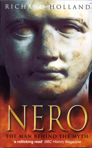 Book Nero Richard Holland