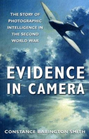 Könyv Evidence in Camera Constance Babington Smith