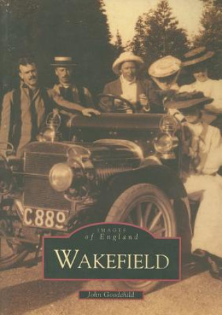 Libro Wakefield John Goodchild