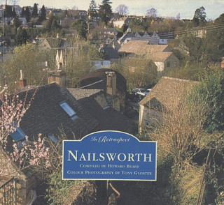 Kniha Nailsworth in Retrospect Howard Beard